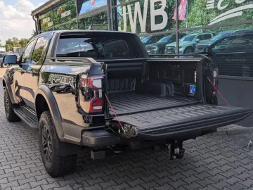 Ford Ranger Raptor e-4WD