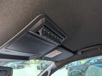 Ford Ranger Raptor e-4WD