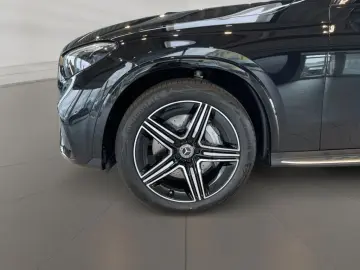 MERCEDES-BENZ GLC 200 4matic AMG Coupe