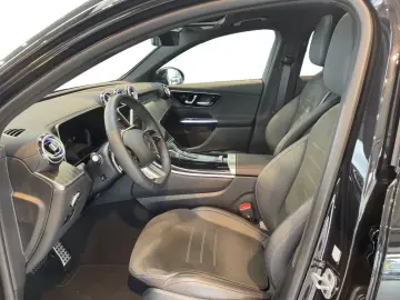 MERCEDES-BENZ GLC 200 4matic AMG Coupe