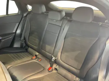 MERCEDES-BENZ GLC 200 4matic AMG Coupe