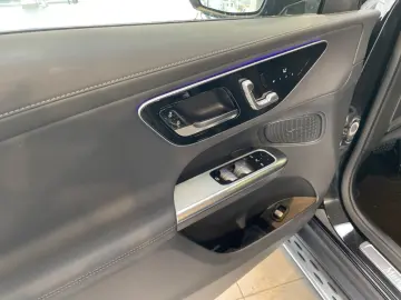 MERCEDES-BENZ GLC 200 4matic AMG Coupe