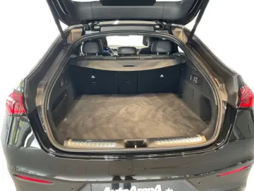 MERCEDES-BENZ GLC 200 4matic AMG Coupe