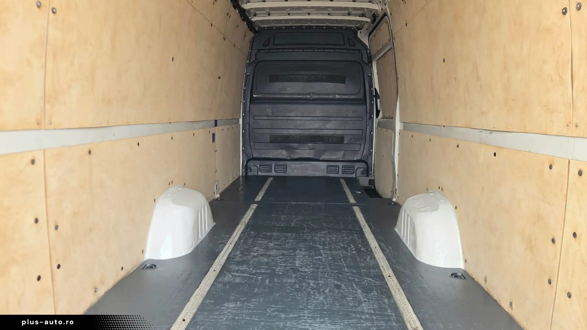 VOLKSWAGEN CRAFTER L5H3