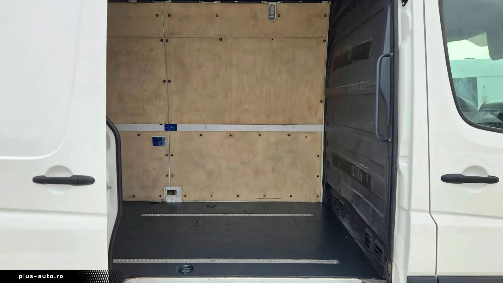 VOLKSWAGEN CRAFTER L5H3