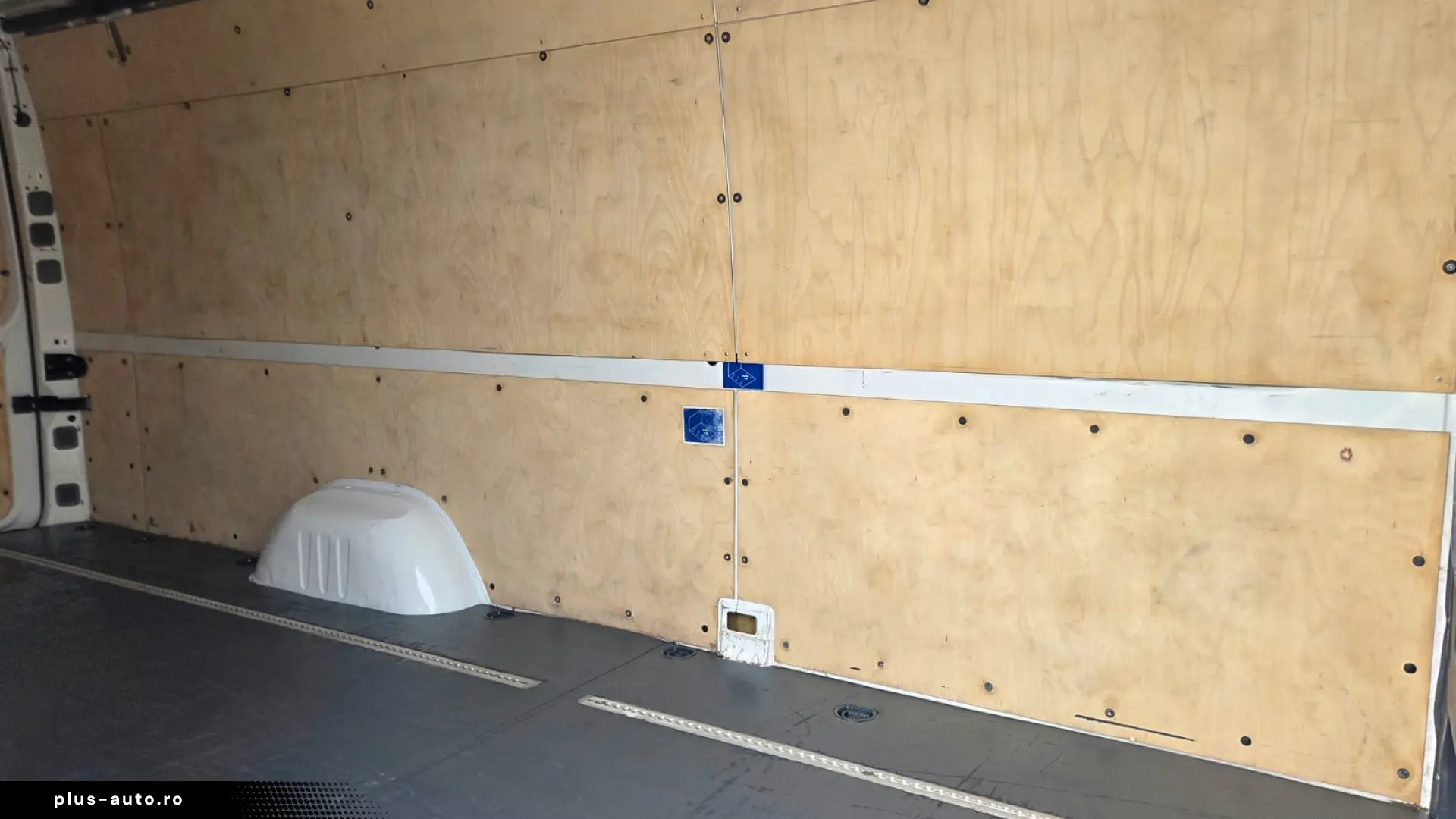 VOLKSWAGEN CRAFTER L5H3