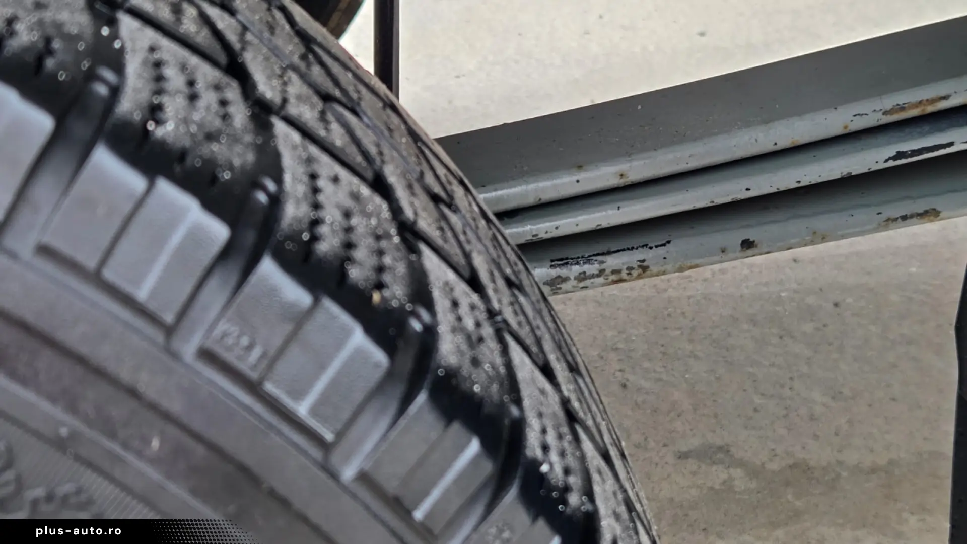 VOLKSWAGEN CRAFTER L5H3
