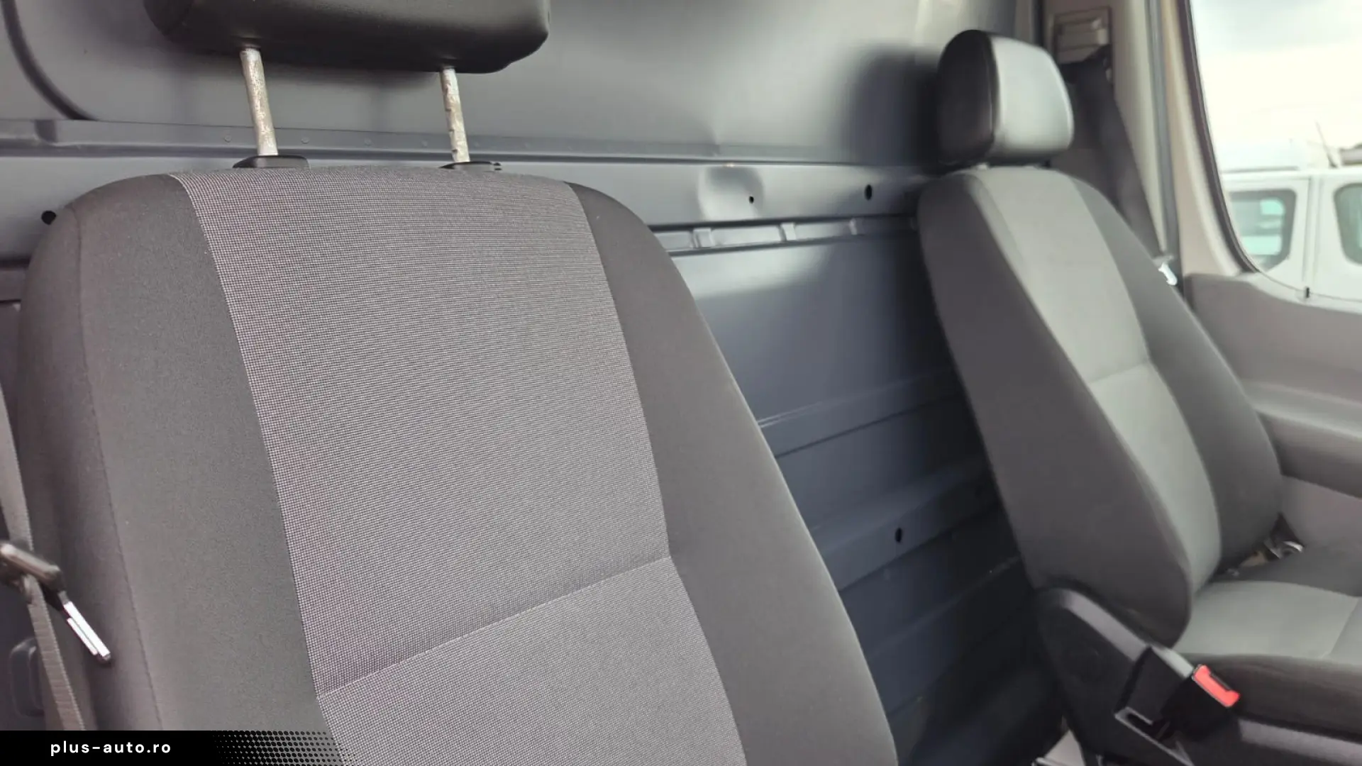 VOLKSWAGEN CRAFTER L5H3