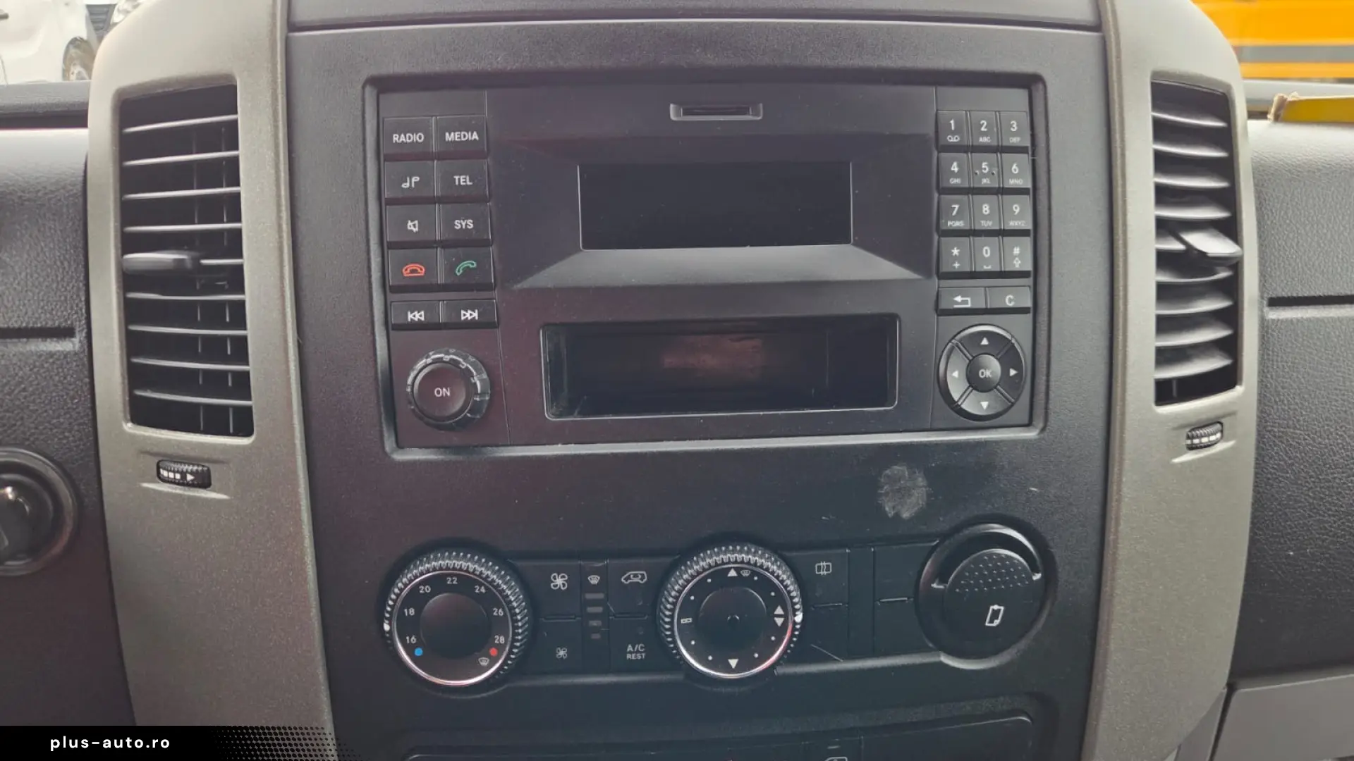 VOLKSWAGEN CRAFTER L5H3