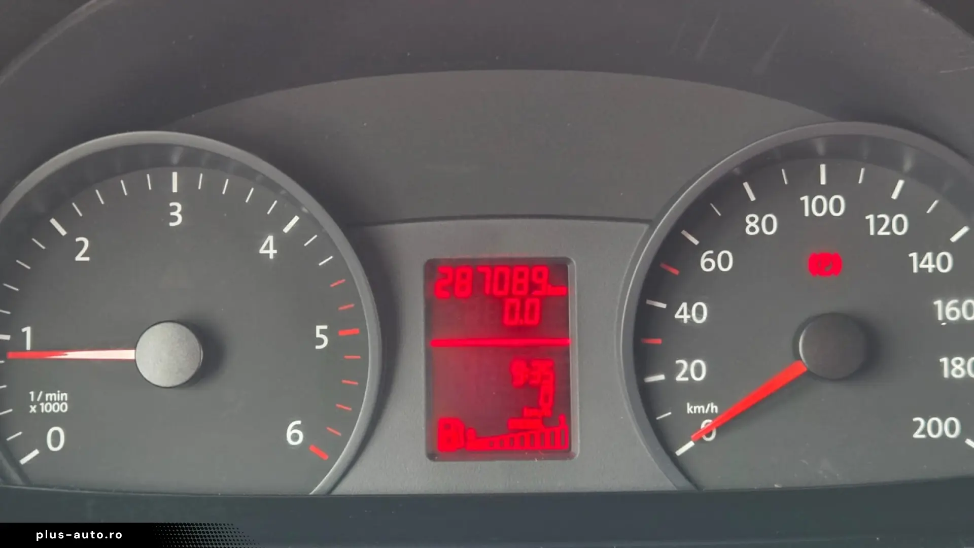 VOLKSWAGEN CRAFTER L5H3