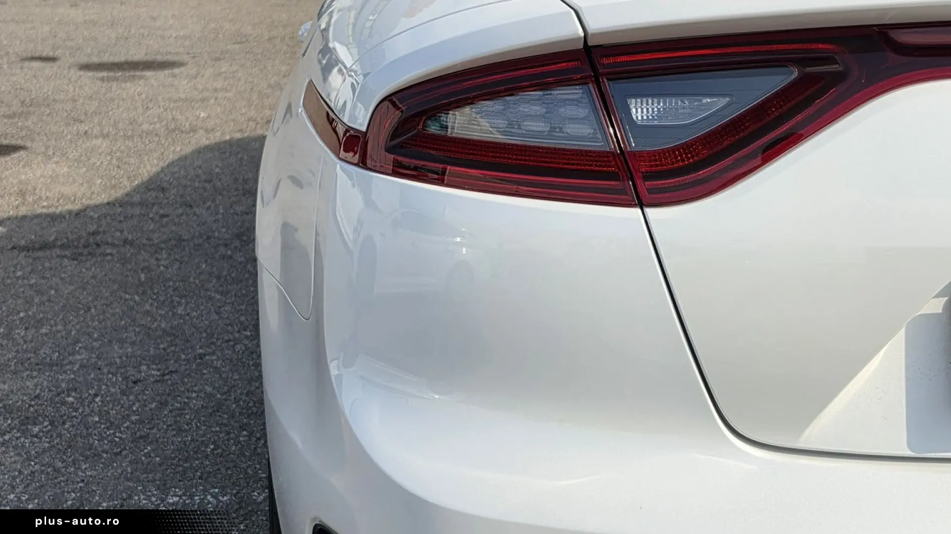Kia Stinger AWD Garantie 36 luni Piele LED TVA