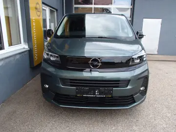 OPEL Zafira 2.0 Diesel 130kW GS XL   AHV  Standheizun