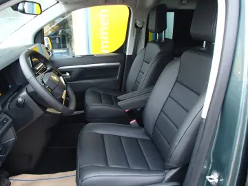 OPEL Zafira 2.0 Diesel 130kW GS XL   AHV  Standheizun