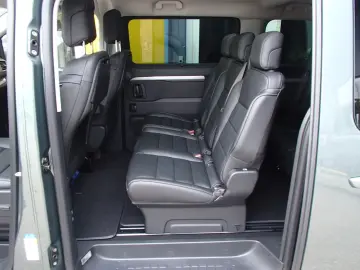 OPEL Zafira 2.0 Diesel 130kW GS XL   AHV  Standheizun