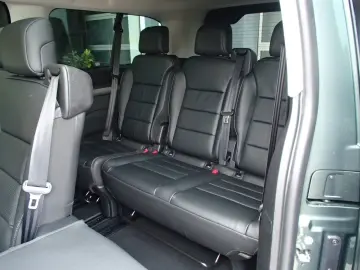 OPEL Zafira 2.0 Diesel 130kW GS XL   AHV  Standheizun
