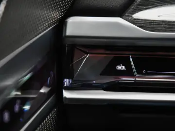 BMW 760e xDrive M SPORT PRO EXECUTIVE DRIVE PRO MASAJ