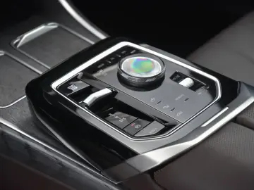 BMW 760e xDrive M SPORT PRO EXECUTIVE DRIVE PRO MASAJ