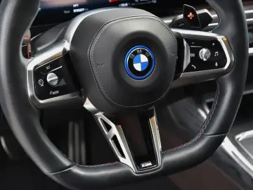 BMW 760e xDrive M SPORT PRO EXECUTIVE DRIVE PRO MASAJ