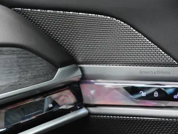 BMW 760e xDrive M SPORT PRO EXECUTIVE DRIVE PRO MASAJ