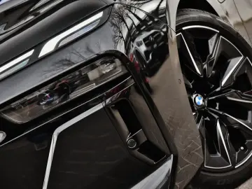 BMW 760e xDrive M SPORT PRO EXECUTIVE DRIVE PRO MASAJ