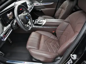 BMW 760e xDrive M SPORT PRO EXECUTIVE DRIVE PRO MASAJ