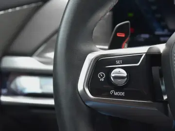 BMW 760e xDrive M SPORT PRO EXECUTIVE DRIVE PRO MASAJ