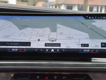 BMW 760e xDrive M SPORT PRO EXECUTIVE DRIVE PRO MASAJ
