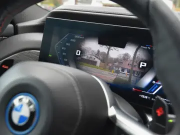 BMW 760e xDrive M SPORT PRO EXECUTIVE DRIVE PRO MASAJ