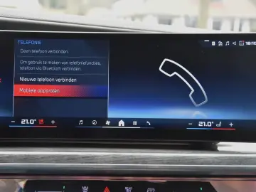 BMW 760e xDrive M SPORT PRO EXECUTIVE DRIVE PRO MASAJ