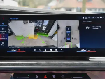 BMW 760e xDrive M SPORT PRO EXECUTIVE DRIVE PRO MASAJ