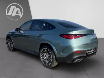 MERCEDES-BENZ GLC300d 4M Edition AMG Burmester 360