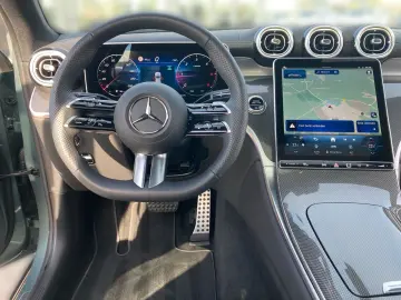 MERCEDES-BENZ GLC300d 4M Edition AMG Burmester 360