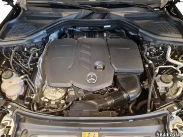 MERCEDES-BENZ GLC 220 d 4MATIC Coupé AMG
