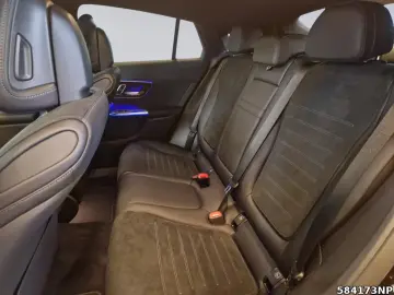 MERCEDES-BENZ GLC 220 d 4MATIC Coupé AMG