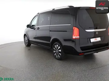 MERCEDES-BENZ V 250 d AVANTGARDE LANG 8 SITZE KAMERA LED AHK