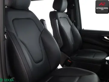 MERCEDES-BENZ V 250 d AVANTGARDE LANG 8 SITZE KAMERA LED AHK