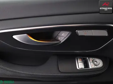 MERCEDES-BENZ V 250 d AVANTGARDE LANG 8 SITZE KAMERA LED AHK