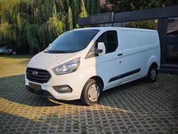 Ford Transit Custom 300 L2 Trend