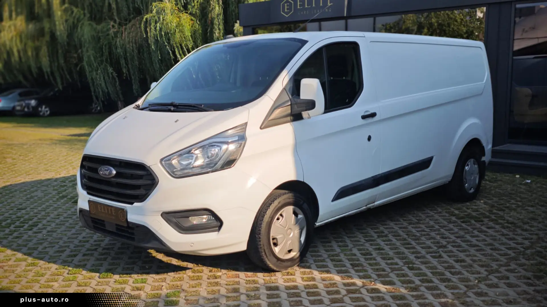Ford Transit Custom 300 L2 Trend