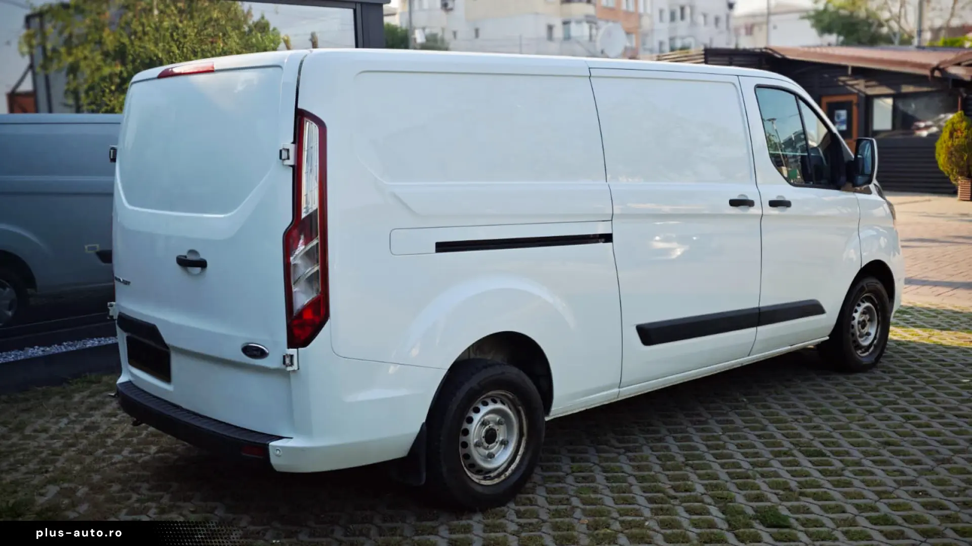Ford Transit Custom 300 L2 Trend