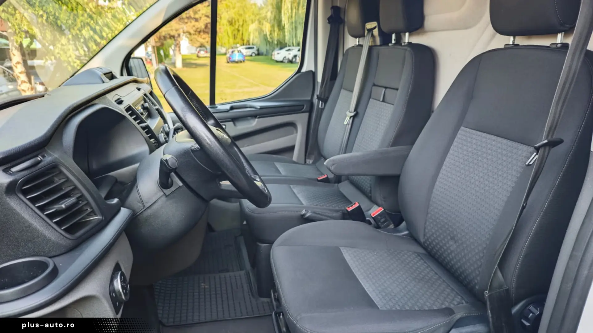 Ford Transit Custom 300 L2 Trend