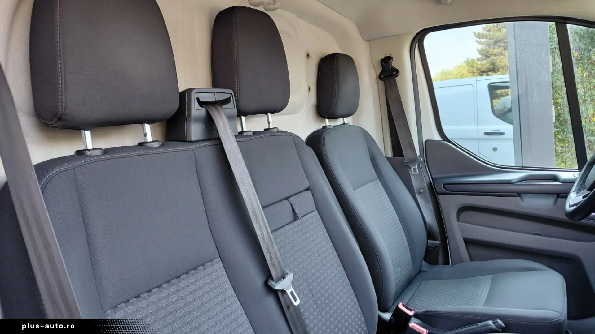 Ford Transit Custom 300 L2 Trend