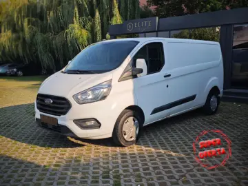 Ford Transit Custom 300 L2 Trend