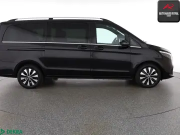 MERCEDES-BENZ V 250 d AVANTGARDE LANG 8 SITZE KAMERA LED AHK