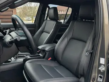 Toyota Hilux 2.8 D-4D 4X4