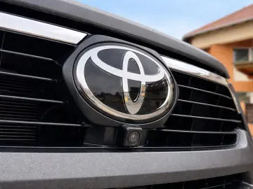 Toyota Hilux 2.8 D-4D 4X4