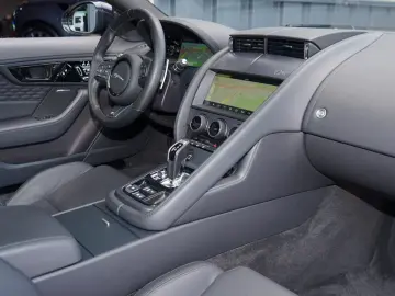 GARANTIE Jaguar F-TYPE R P575 AWD   V8 575 CP   PANO