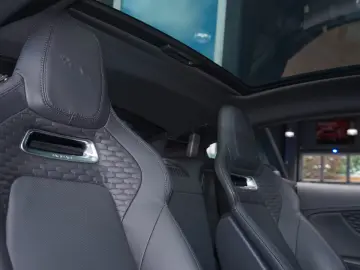 GARANTIE Jaguar F-TYPE R P575 AWD   V8 575 CP   PANO