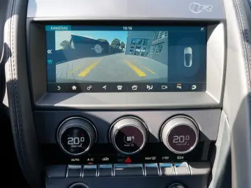 GARANTIE Jaguar F-TYPE R P575 AWD   V8 575 CP   PANO