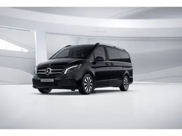 MERCEDES-BENZ V 250 d AVANTGARDE Lang AHK LED